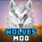 WOLVES MODS for Minecraft PC Edition - The Best Wiki & Mods Tools for MCPC