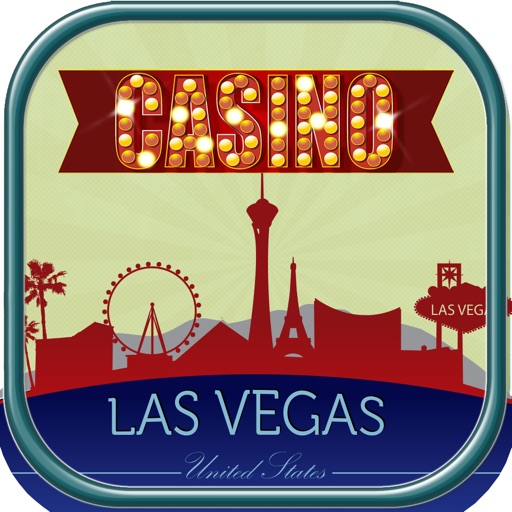 Heart of Vegas Gran Casino – bet, spin & Win big icon