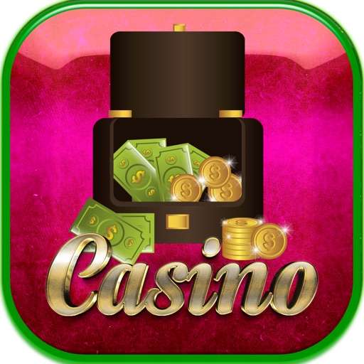 21 Quick Hit It Rich Vegas - FREE Slots Game!!!! icon