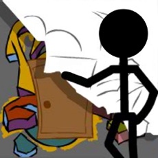 Activities of Escape the City - Stickman Hidden Objects