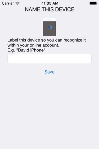 Locate-Mobile screenshot 2