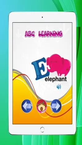 Game screenshot ABC Alphabet Animals Education for Kids Free hack