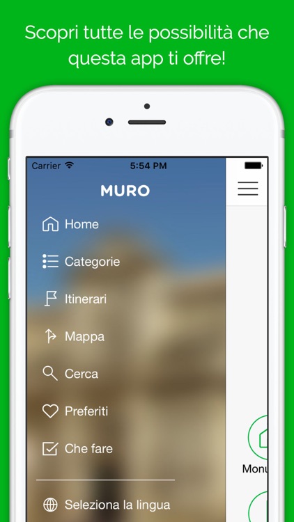 Muro Amica screenshot-4