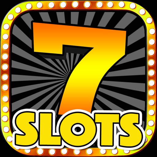777 A Wizard Las Vegas Casino Lucky Slots Game icon