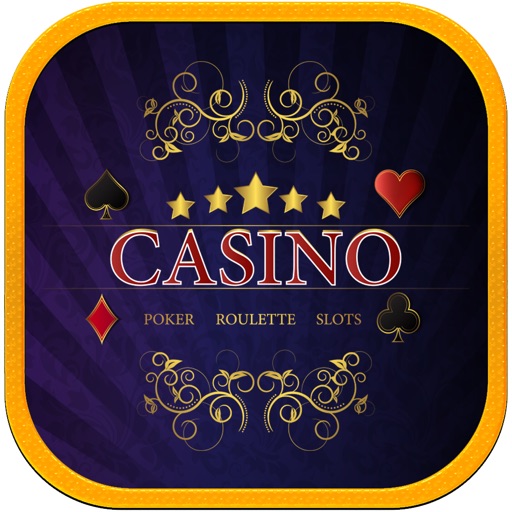 Slots Vip Lucky Slots - Las Vegas Paradise Casino Icon