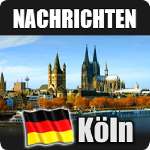 Köln Nachrichten icon