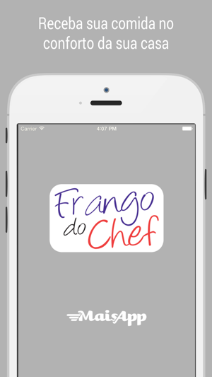 Frango do Chef(圖1)-速報App