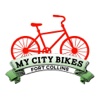 My City Bikes Fort Collins