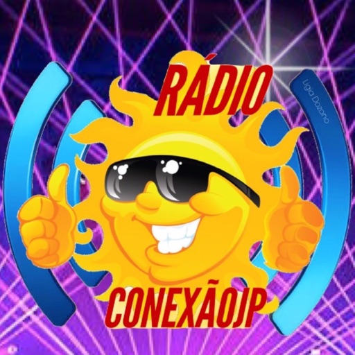 Rádio Conexão JP icon