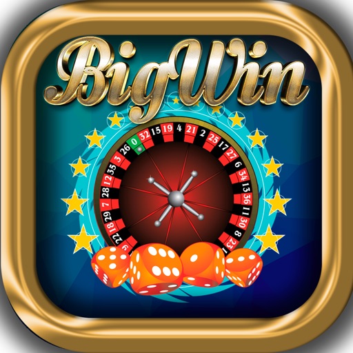 Super Heaven Jackpot Strategy Slots - Free BigWin icon