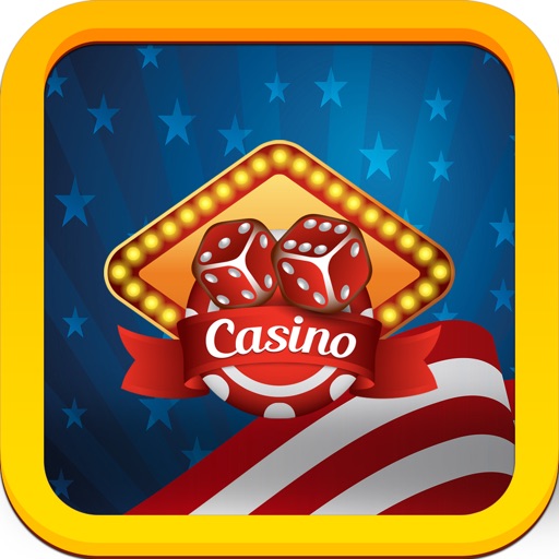 888 Best Party Vegas Casino - Play Vip Slot Machines! icon