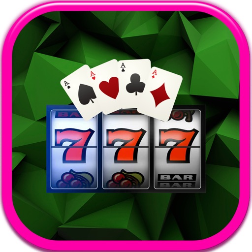 777 Deluxe Casino Paradise of Vegas - Free Las Vegas Casino Games icon