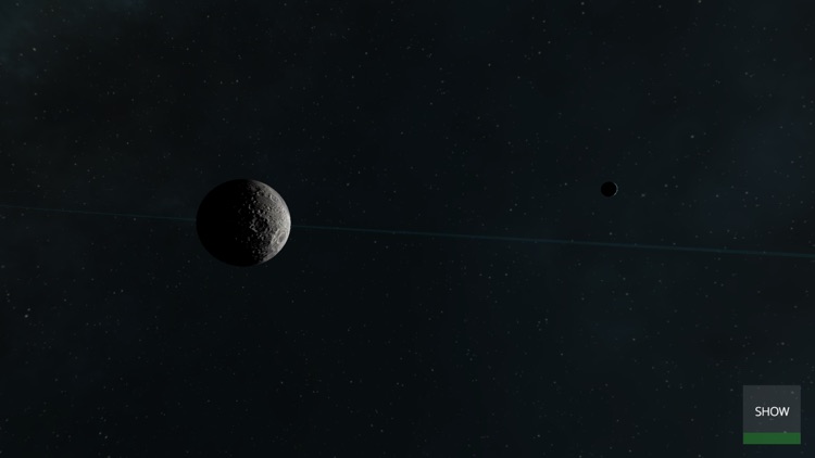 UNIVERSE SIMULATOR screenshot-3