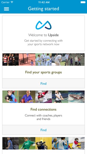 SportUpside(圖2)-速報App