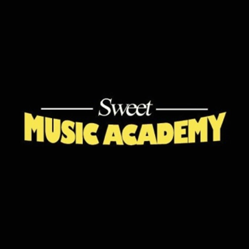 Sweet Music Academy icon