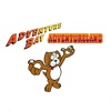Adventureland Map