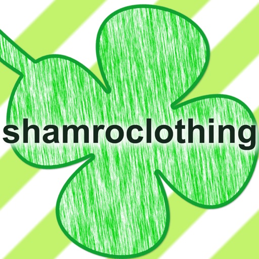 SHAMROCLOTHING icon