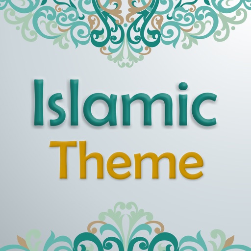 Islamic Themes, Wallpapers Icon