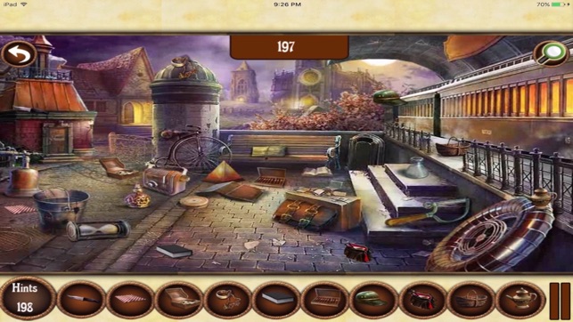 Free Hidden Objects: Hidden Agendas Mystery(圖3)-速報App