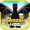DRAGONS MODS for Minecraft - The Best Pocket Wiki for MCPC Edition!