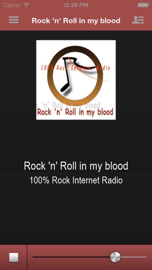 Rock 'n' Roll in my blood(圖1)-速報App