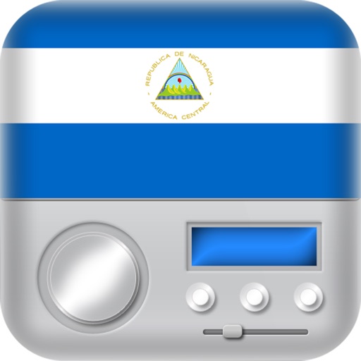 'A Nicaragua radios free live: Stereo Radio stations with the best news, sports and music! icon