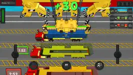 Game screenshot Quay Crane Commander mod apk