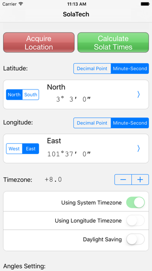 SolaTech(圖2)-速報App