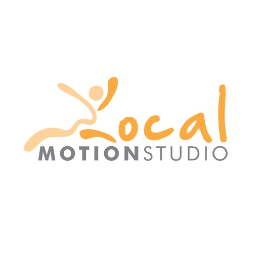 Local Motion Studio icon
