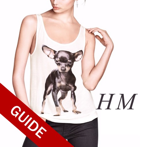 Guide for H&M App