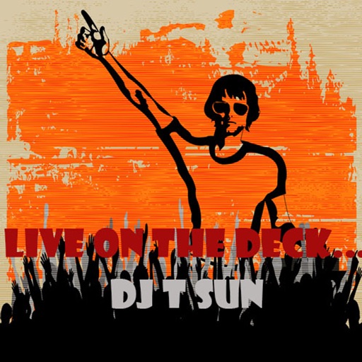 DJ T Sun
