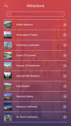 England Tourist Guide(圖3)-速報App