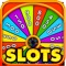 Spin to Win Wheel of Fortune Rich Casino Slots Hot Streak Las Vegas Journey