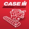 For all the main harvesting machines, the Case IH Harvesting parts App presents a user-friendly parts catalogue