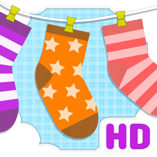 Socks HD