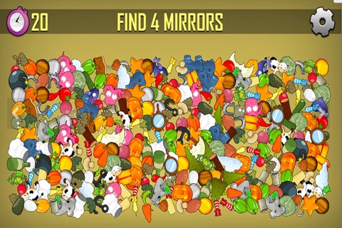 Hidden Toy Finder! screenshot 3