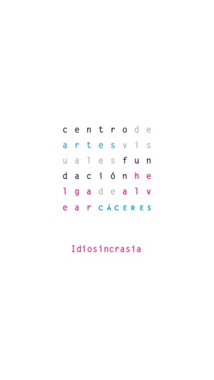 Idiosincrasia