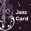JazzCard7 Wish Star