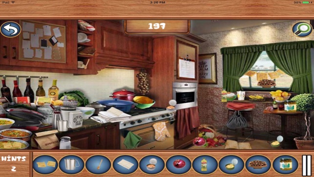 Celebrity Chef Cooking Hidden Objects(圖3)-速報App