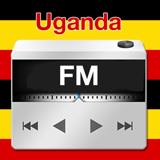 Uganda Radio - Free Live Uganda Radio Stations