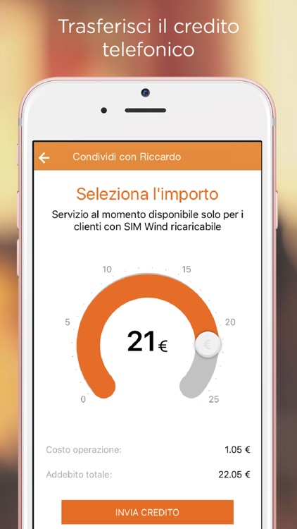 Wind Talk ™ screenshot-4