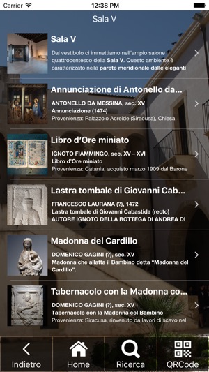 Museo Bellomo(圖4)-速報App