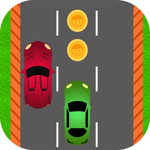 Car Racing Turbo Speed iOS App