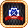 Slots 50' Blue Chip Best Casino Betline Toronto - Jackpot Edition