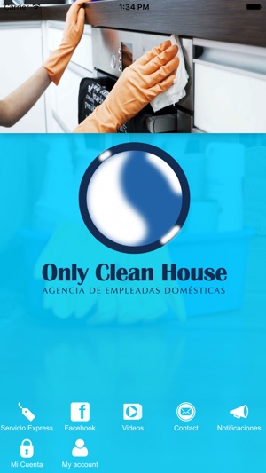 Only Clean House(圖2)-速報App