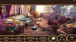 Game screenshot Free Hidden Objects:Mysterious Places To Visit apk