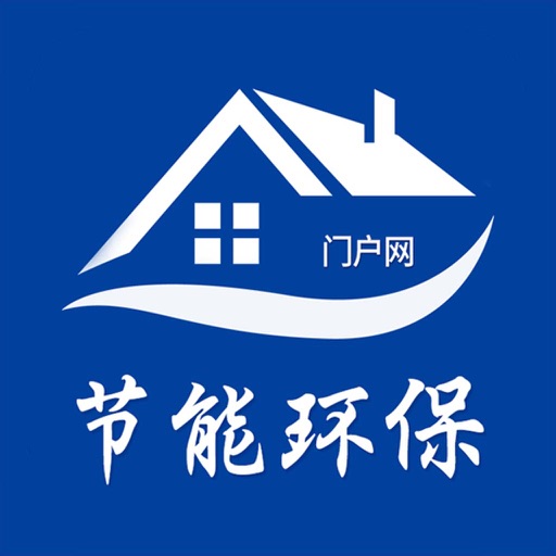 节能环保门户网 icon