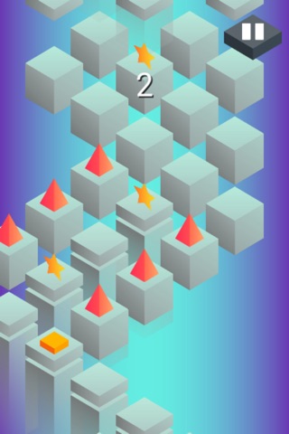 Maze Blocks screenshot 2