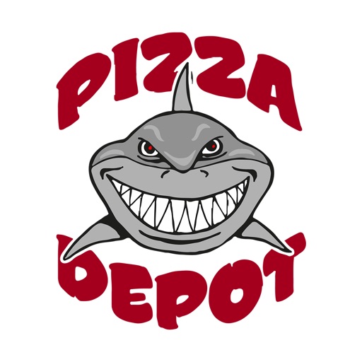 Pizza Depot icon