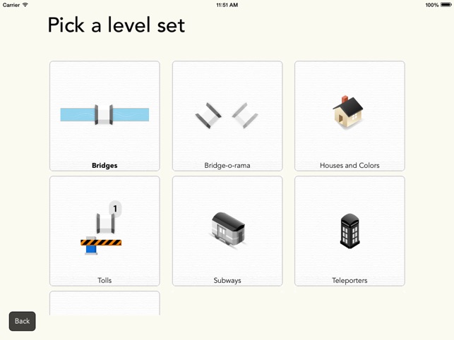 Bridge River Crossing Iq On The App Store